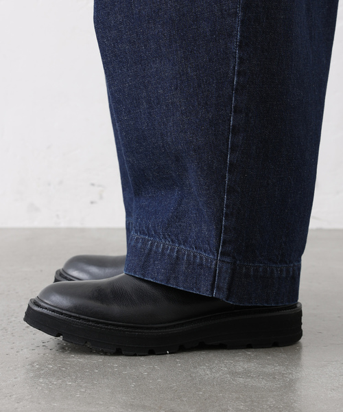JOURNAL STANDARD LUXE（ジャーナルスタンダード ラックス）の「10OZ