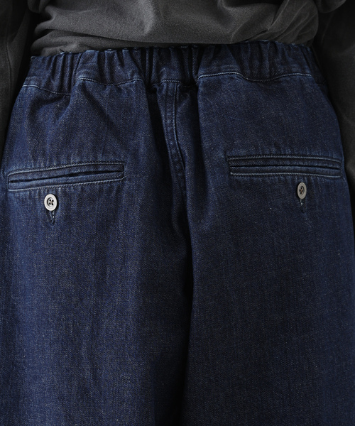 JOURNAL STANDARD LUXE（ジャーナルスタンダード ラックス）の「10OZ