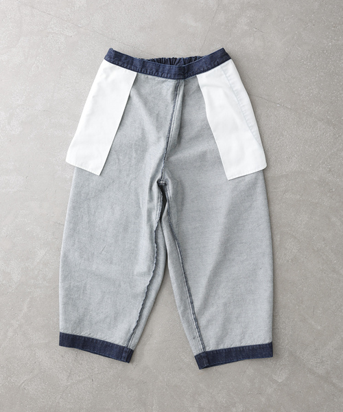 JOURNAL STANDARD LUXE（ジャーナルスタンダード ラックス）の「10OZ