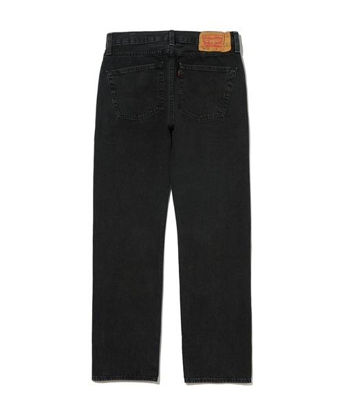 Levi's(リーバイス)の「Levi's/リーバイス 501(R) ジーンズ '93(デニムパンツ・メンズ・ブラック・W28 L32/W29 L32/W30 L32/W31 L32/W32 L32/W33 L32/W34 L32/W36 L32)」の3枚目の写真