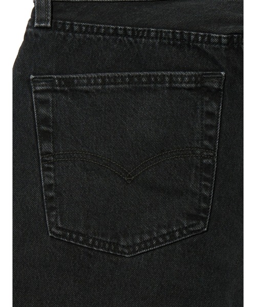 Levi's(リーバイス)の「Levi's/リーバイス 501(R) ジーンズ '93(デニムパンツ・メンズ・ブラック・W28 L32/W29 L32/W30 L32/W31 L32/W32 L32/W33 L32/W34 L32/W36 L32)」の11枚目の写真