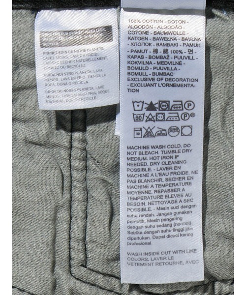 Levi's(リーバイス)の「Levi's/リーバイス 501(R) ジーンズ '93(デニムパンツ・メンズ・ブラック・W28 L32/W29 L32/W30 L32/W31 L32/W32 L32/W33 L32/W34 L32/W36 L32)」の12枚目の写真