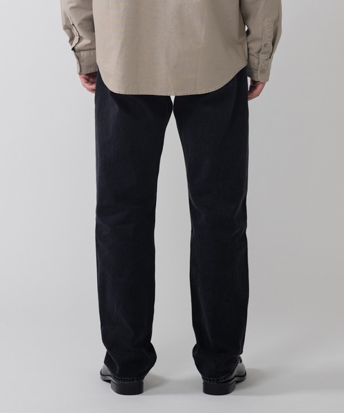 Levi's(リーバイス)の「Levi's/リーバイス 501(R) ジーンズ '93(デニムパンツ・メンズ・ブラック・W28 L32/W29 L32/W30 L32/W31 L32/W32 L32/W33 L32/W34 L32/W36 L32)」の14枚目の写真