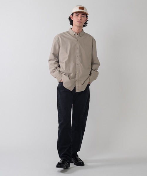 Levi's(リーバイス)の「Levi's/リーバイス 501(R) ジーンズ '93(デニムパンツ・メンズ・ブラック・W28 L32/W29 L32/W30 L32/W31 L32/W32 L32/W33 L32/W34 L32/W36 L32)」の15枚目の写真