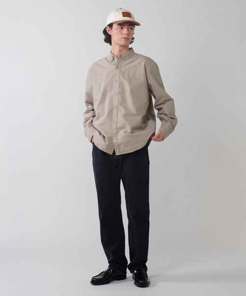 Levi's(リーバイス)の「Levi's/リーバイス 501(R) ジーンズ '93(デニムパンツ・メンズ・ブラック・W28 L32/W29 L32/W30 L32/W31 L32/W32 L32/W33 L32/W34 L32/W36 L32)」の17枚目の写真