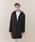 LAVENHAMixnj́uUnwadded Gathered Waist Denston Mens / AfBbh MU[h EGXg fXg YȋAE^[jvb_[NubN