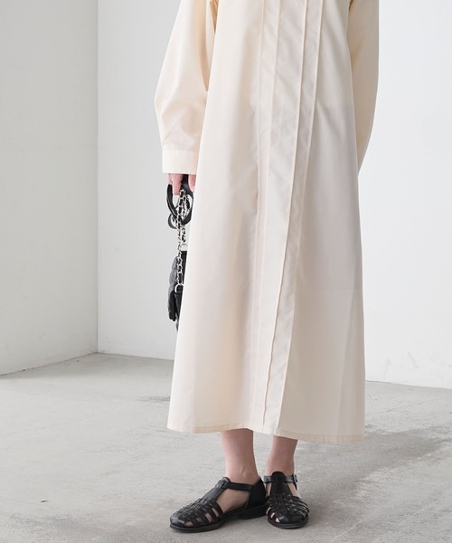 @フランス購入☆新品☆CAROLL☆ワンピース フランス購入☆新品☆CAROLL☆ワンピース - メルカリ