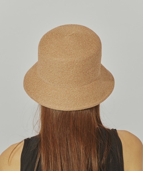 【極美品】Chapeaud'O/シャポードオー　バケットハット　ベージュ　完売品 Chapeaud 'O】5 SUMMER BUCKET HATS: ｜帽子通販｜OVERRIDE