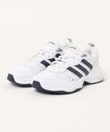 ADIDAS アディダス STRUTTER M ストラッター EG2654 FTWR/DARK/MATT