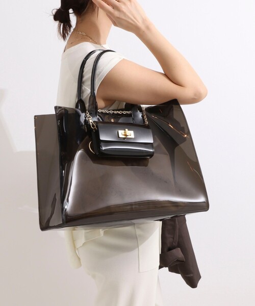 【ririri♡】新品未使用レザレクション PVCポーチ D. BLACK 楽天市場】PRADA プラダ ボディバッグ 2VL977 WOO 2DMG