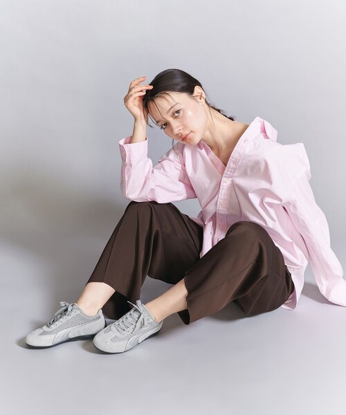 プーマ　スピードキャット　ビューティー&ユース スニーカー 土日限定値下げ中です ☆大人気☆PUMA プーマ スピードキャットOG スニーカー☆追跡可
