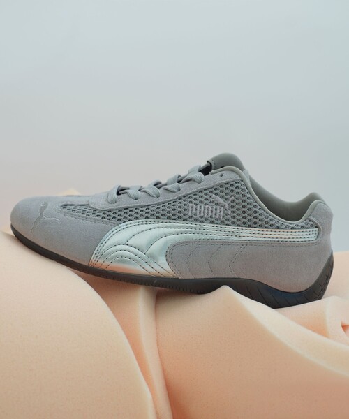 プーマ　スピードキャット　ビューティー&ユース スニーカー 土日限定値下げ中です ☆大人気☆PUMA プーマ スピードキャットOG スニーカー☆追跡可