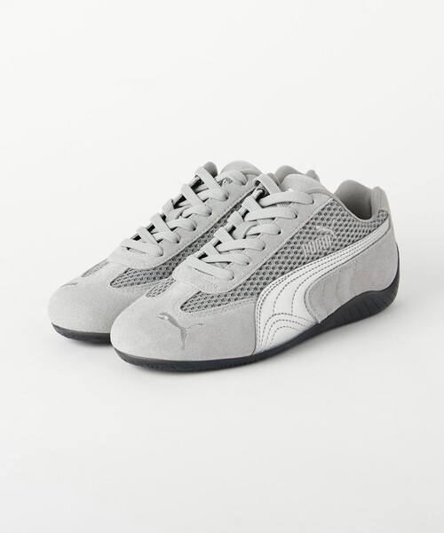別注】＜PUMA＞スピード キャット/スニーカー（スニーカー