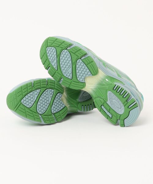 【新品】ASICS GEL-DS TRAINER 14グリーン25.5cm GEL-DS TRAINER 14(24 GREEN): asics: WOMENS｜THE TOKYO ONLINE