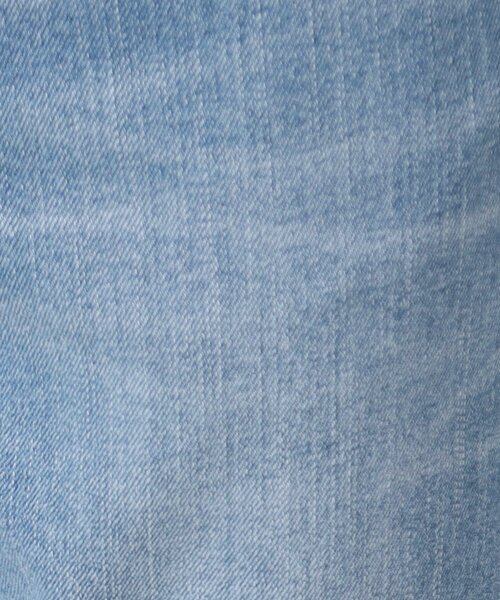 Dessin（デッサン）の「【洗える】スリムストレッチデニムパンツ（デニムパンツ・メンズ・ライトブルー/ブルー・03/02）」の10枚目の写真