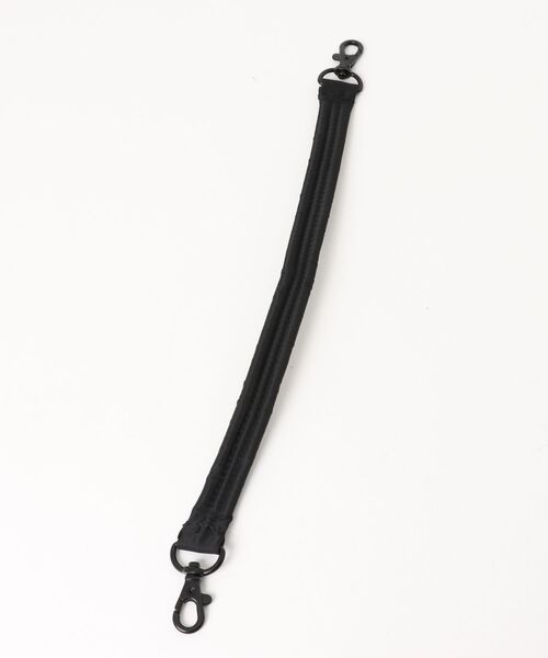 NEW ERA（ニューエラ）の「NEW ERA/ニューエラ ショルダーバック 2WAY ドローストリング ポーチ 3L ナイロンツイル ブラック/オリーブ/ネイビー 14392362/14392363/14750989（ショルダーバッグ・メンズ・ブラック/オリーブ/ネイビー・FREE）」の7枚目の写真