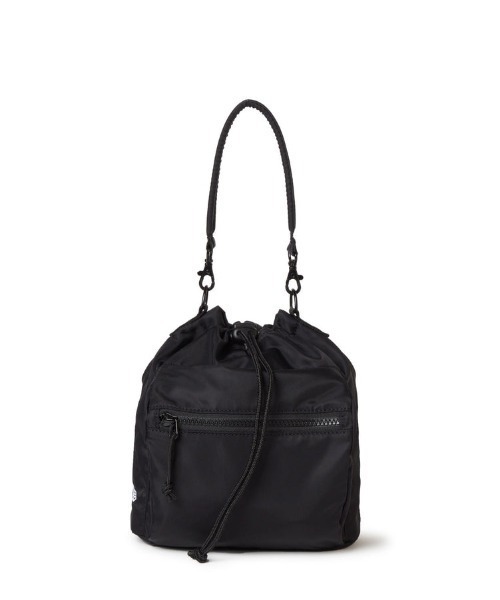 NEW ERA/ニューエラ ショルダーバック 2WAY ドローストリング