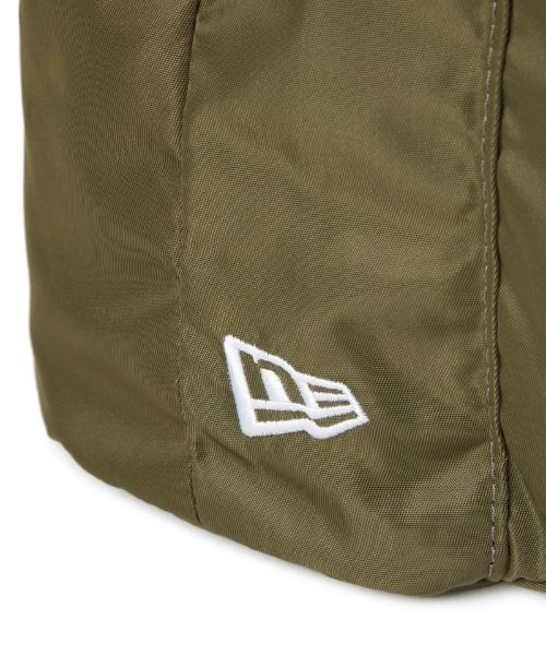 ニューエラ 2WAY ドローストリング ポーチ 3L NEW ERA/ニューエラ ショルダーバック 2WAY ドローストリング