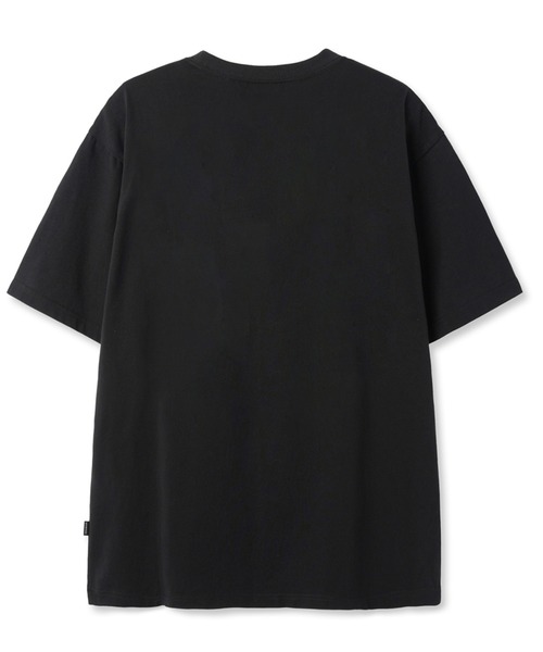 ★OY★TYPO STAR TEE - WHITE★正規品/韓国直送料込/人気 210.jpg
