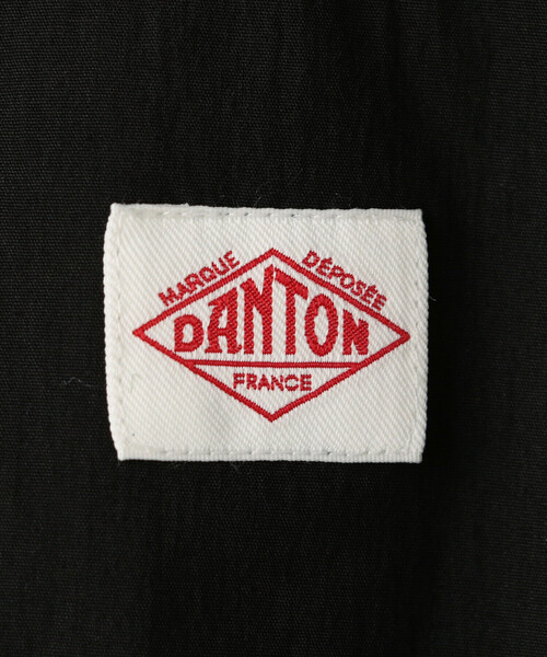 DANTON | ストレッチタイプライター 2タックスカート WOMEN DANTON | ストレッチタイプライター 2タックスカート WOMEN
