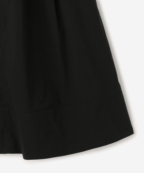 DANTON | ストレッチタイプライター 2タックスカート WOMEN DANTON | ストレッチタイプライター 2タックスカート WOMEN