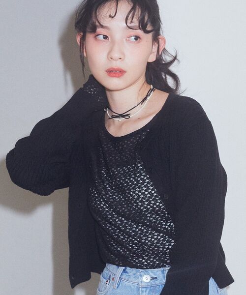 夏にぴったり♡カオル KAORU 珊瑚＆シルバー チョーカー 楽天市場】【KAORU】 ”AJISAI” Necklace カオル 紫陽花