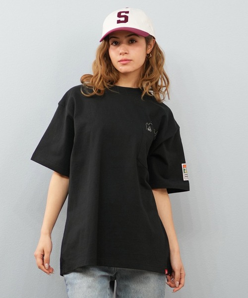ユニセックス】Manhattan Portage/マンハッタンポーテージ Tシャツ MP