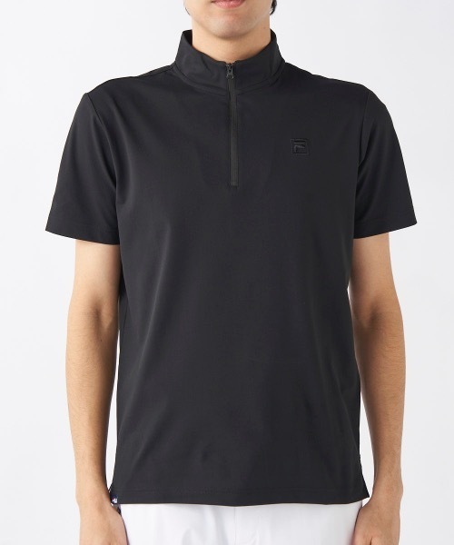 #FR2 GOLF ハーフジップシャツ Sleeve Design Polo Shirts（スリーブデザインポロシャツ