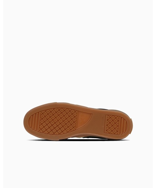 CONVERSE SKATEBOARDING（コンバーススケートボーディング）の「ROADCLASSIC SK OX / ロードクラシック　ＳＫ　ＯＸ（スニーカー・メンズ・ブラック×ホワイト・4.5/5.5/7.5/7/5/6.5/10.5/9.5/8.5/9/8/4）」の6枚目の写真