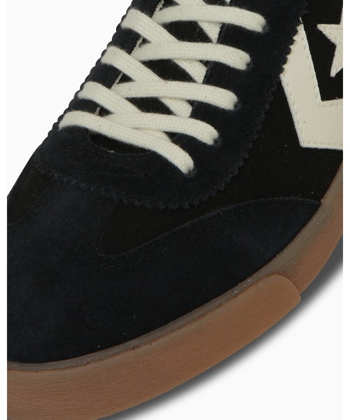 CONVERSE SKATEBOARDING（コンバーススケートボーディング）の「ROADCLASSIC SK OX / ロードクラシック　ＳＫ　ＯＸ（スニーカー・メンズ・ブラック×ホワイト・4.5/5.5/7.5/7/5/6.5/10.5/9.5/8.5/9/8/4）」の7枚目の写真