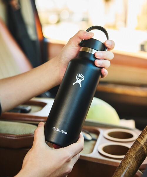 NANGA × Hydro Flask × FREAK'S STORE/ナンガ × ハイドロフラスク