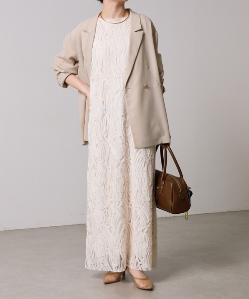 COLLAGE GALLARDAGALANTE（コラージュガリャルダガランテ）の「バテン