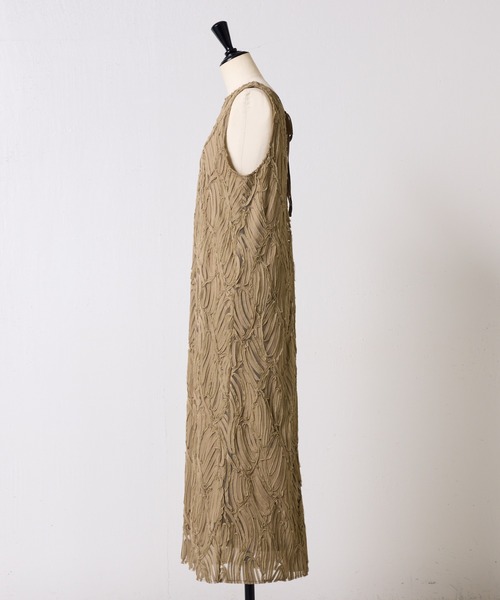 COLLAGE GALLARDAGALANTE（コラージュガリャルダガランテ）の「バテン