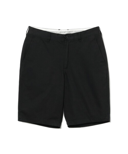 BEAMS(ビームス)の「BEAMS / ベーシック チノショーツ(その他パンツ・メンズ・ベージュ/ネイビー/オリーブ/ブラック・XL/L/M/S)」の8枚目の写真