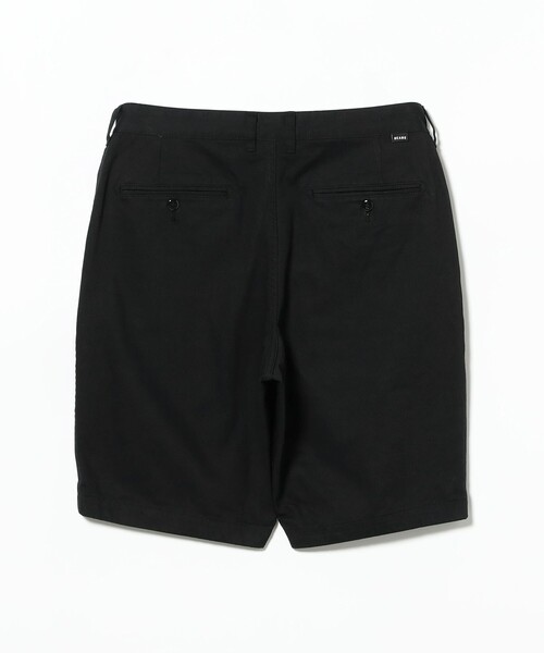 BEAMS(ビームス)の「BEAMS / ベーシック チノショーツ(その他パンツ・メンズ・ベージュ/ネイビー/オリーブ/ブラック・XL/L/M/S)」の10枚目の写真