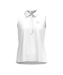 ZOY（ゾーイ）の「WOMENS COOLDOTS ミニリップストップ ノースリーブシャツ（シャツ/ブラウス）」