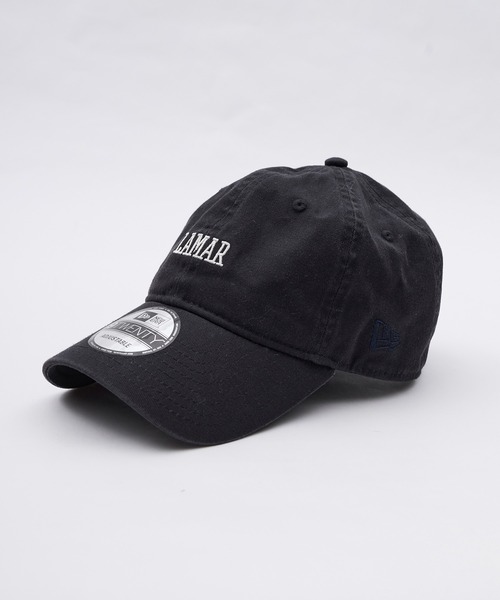 NEW ERA(ニューエラ)の「【NEW ERA×MICA&DEAL】ロゴ刺繍コラボレーションCAP-9TWENTY(キャップ・レディース・アイボリー/グレイッシュベージュ/ベージュ/ネイビー・FREE)」の22枚目の写真