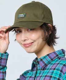 L.L.Bean | カタディン・ツイル・ディープ・クラウン・キャップ(キャップ)