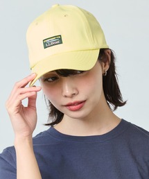 L.L.Bean（エルエルビーン）の「カタディン・ツイル・ディープ・クラウン・キャップ（キャップ）」