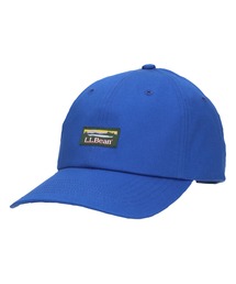 L.L.Bean（エルエルビーン）の「カタディン・ツイル・ディープ・クラウン・キャップ（キャップ）」