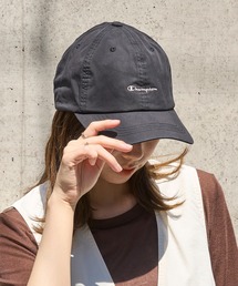 Champion | 【Champion】181-0053 ウォッシュツイルハイキャップ(キャップ)