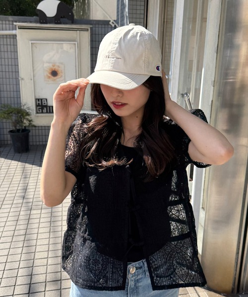 [2000 Archives] CAMO BALL CAP☆☆チャンウォニョン着用☆☆ ☆カリナ＆ウィンター＆ウォニョン＆ユンジン 着用
