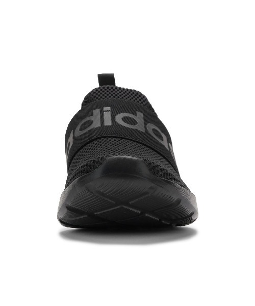 adidas(アディダス)の「【adidas】 LITE RACER AD 4.0 M(スリッポン・メンズ・ブラック×ブラック・26.0cm/26.5cm/27.0cm/27.5cm/28.0cm/29.0cm)」の6枚目の写真