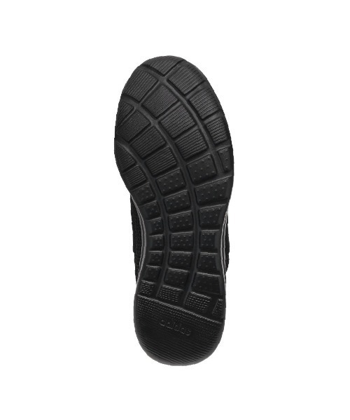 adidas(アディダス)の「【adidas】 LITE RACER AD 4.0 M(スリッポン・メンズ・ブラック×ブラック・26.0cm/26.5cm/27.0cm/27.5cm/28.0cm/29.0cm)」の10枚目の写真