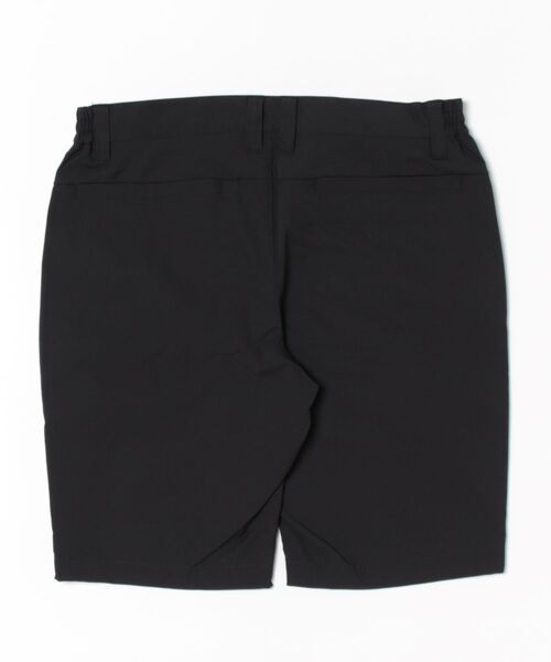 FILA GOLF（フィラゴルフ ）の「【FILA GOLF/フィラゴルフ】メンズショートパンツ　吸汗速乾　UVカット　ゴルフ（その他パンツ・メンズ・ホワイト/ライトグレー/ブラック・MEDIUM/X-LARGE/LARGE/XX-LARGE）」の7枚目の写真