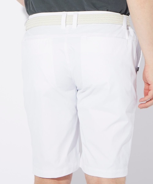セール】【FILA GOLF/フィラゴルフ】メンズショートパンツ 吸汗
