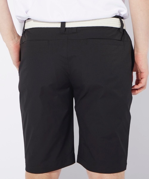 FILA GOLF（フィラゴルフ ）の「【FILA GOLF/フィラゴルフ】メンズショートパンツ　吸汗速乾　UVカット　ゴルフ（その他パンツ・メンズ・ホワイト/ライトグレー/ブラック・MEDIUM/X-LARGE/LARGE/XX-LARGE）」の18枚目の写真
