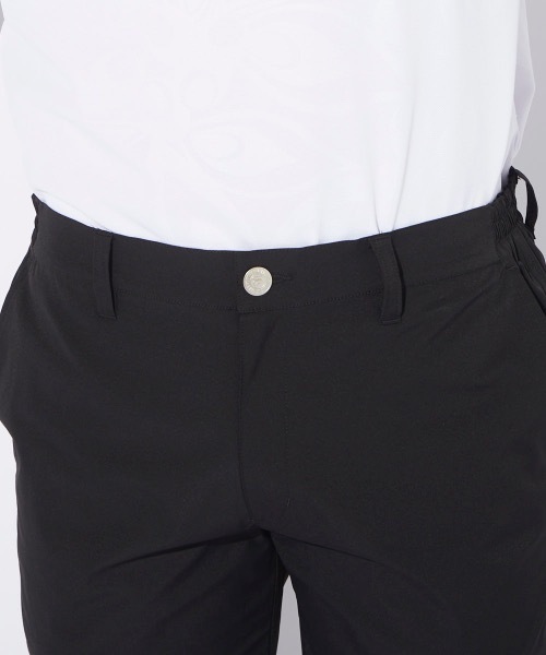 FILA GOLF（フィラゴルフ ）の「【FILA GOLF/フィラゴルフ】メンズショートパンツ　吸汗速乾　UVカット　ゴルフ（その他パンツ・メンズ・ホワイト/ライトグレー/ブラック・MEDIUM/X-LARGE/LARGE/XX-LARGE）」の17枚目の写真