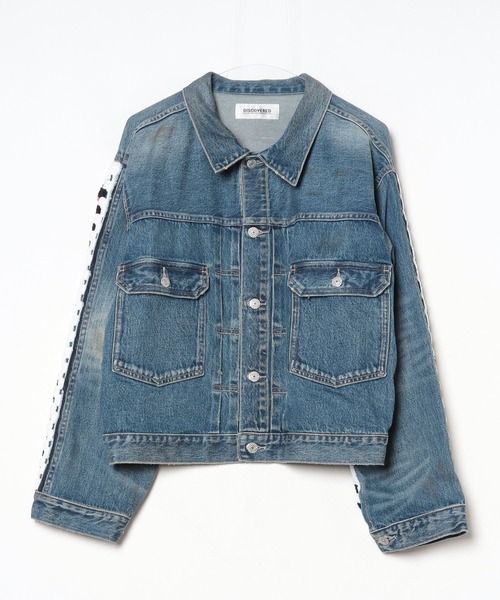 theory デニム　コートジャケット ADDICT DENIM | Theory luxe（セオリーリュクス）公式通販サイト