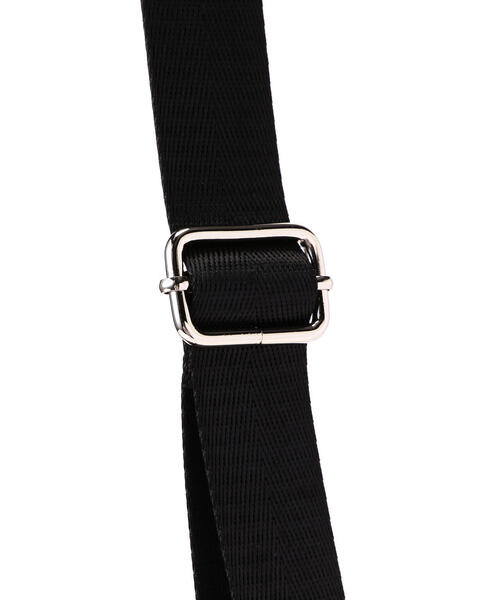 JILL by JILL STUART（ジルバイジルスチュアート）の「Link J スカーフトートバッグ（トートバッグ・レディース・グレー/ベージュ/ブラック系その他2・FREE）」の18枚目の写真